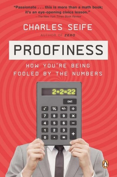 Produktbild: Proofiness