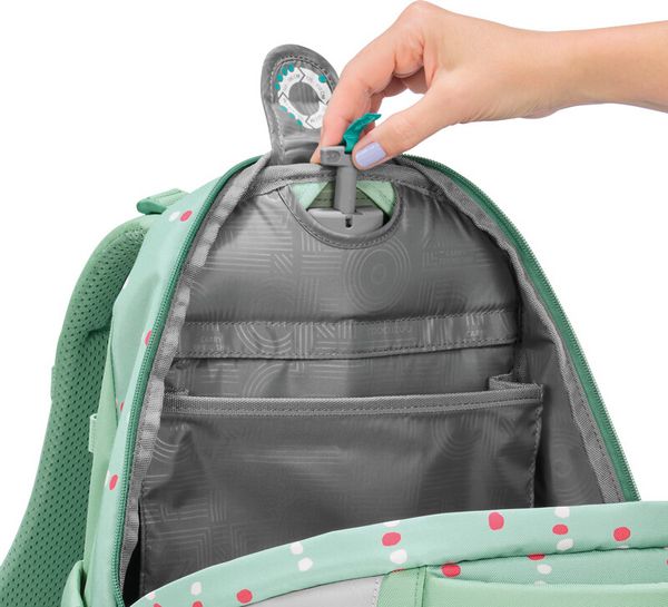 Produktbild: Rucksack MATE Dancing Dots