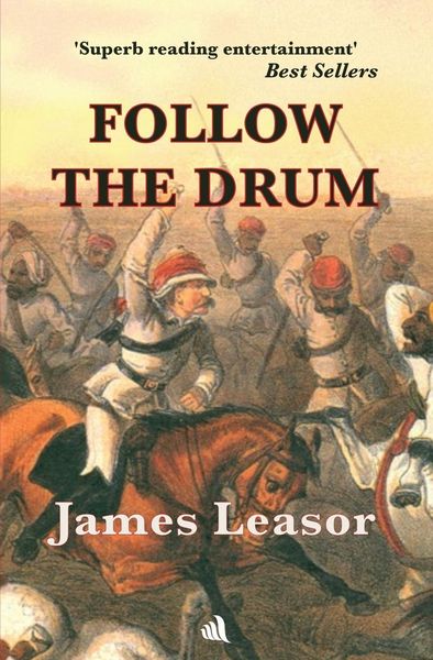 Produktbild: Follow the Drum