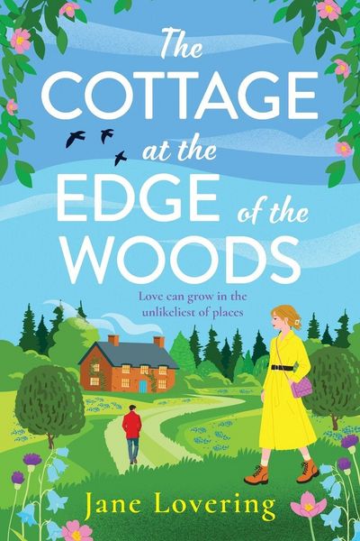 Produktbild: The Cottage at the Edge of the Woods
