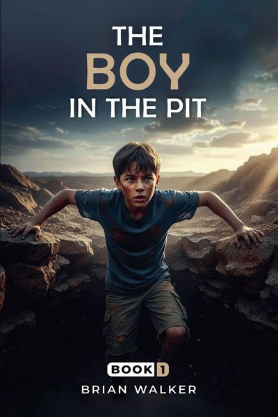 Produktbild: The Boy in the Pit