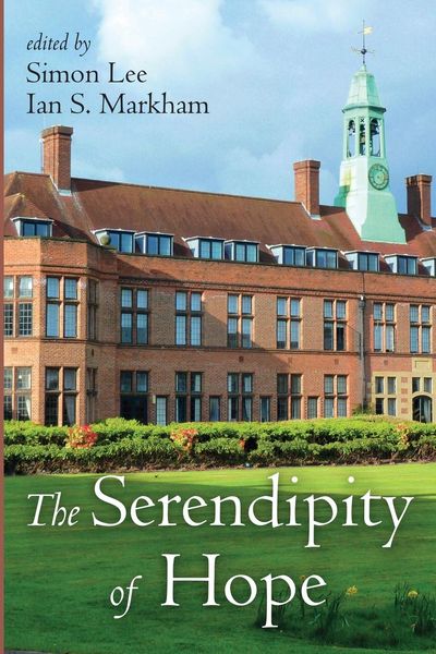 Produktbild: The Serendipity of Hope
