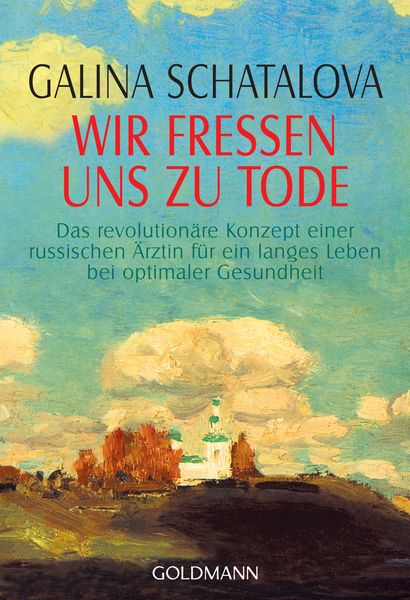 Produktbild: Wir fressen uns zu Tode