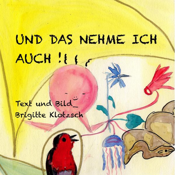 Produktbild: Und das nehme ich auch!
