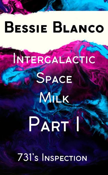 Produktbild: Intergalactic Space Milk