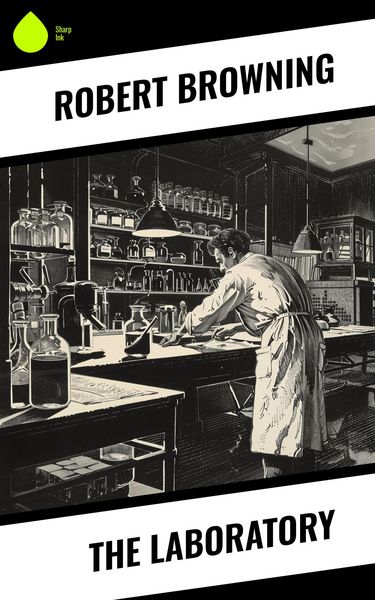 Produktbild: The Laboratory