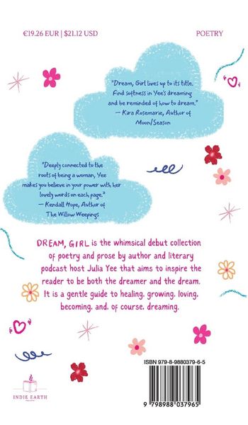 Produktbild: Dream, Girl