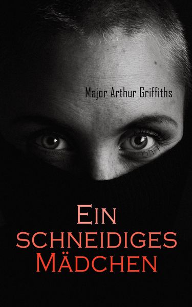 Produktbild: Ein schneidiges M&auml;dchen
