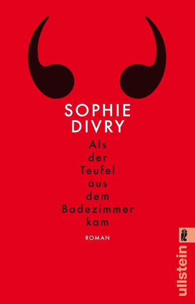 Produktbild: Als der Teufel aus dem Badezimmer kam