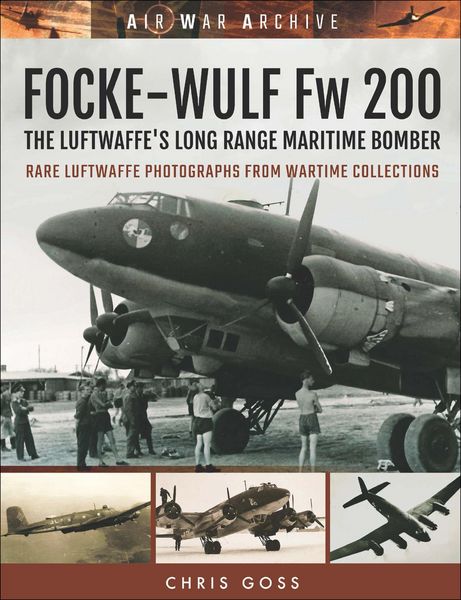 Produktbild: Focke-Wulf Fw 200