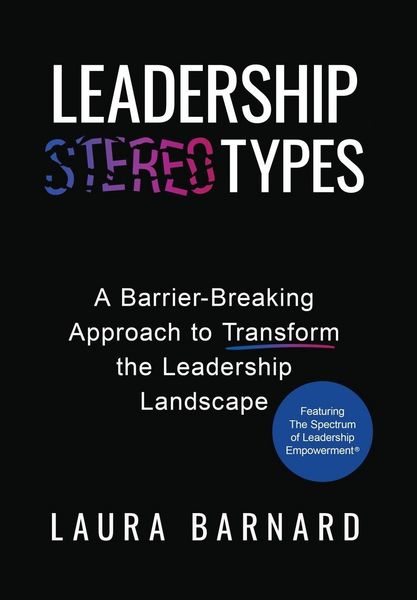 Produktbild: Leadership Types