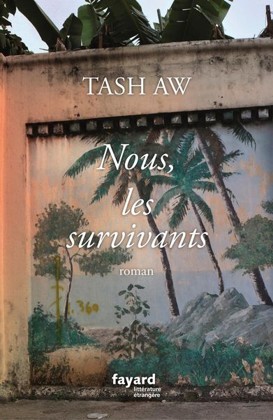 Produktbild: Nous, les survivants
