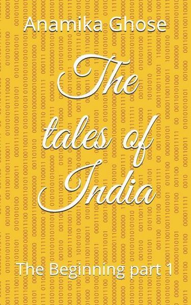 Produktbild: The tales of India: The Beginning part1