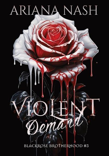 Produktbild: Violent Demand