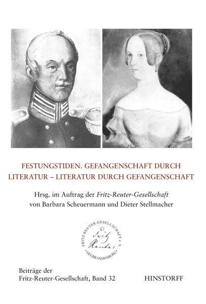 Produktbild: Beitr&auml;ge der Fritz Reuter Gesellschaft
