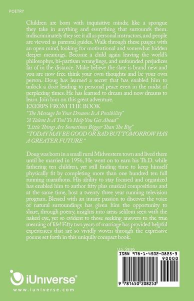 Produktbild: Poems That Will Never Die