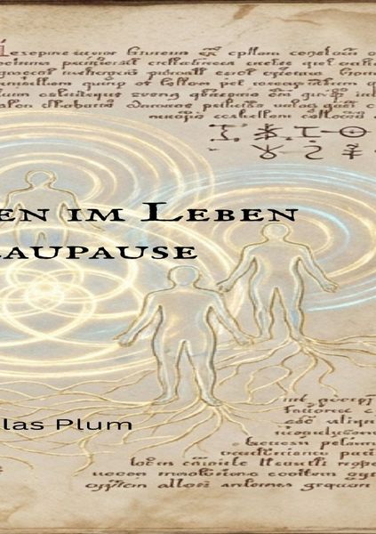 Produktbild: Willkommen im Leben - Die Blaupause