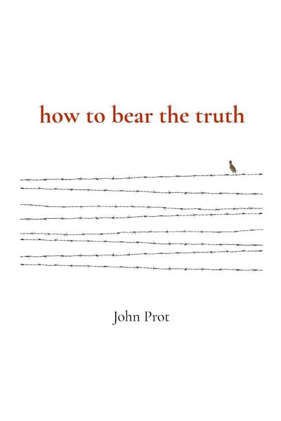 Produktbild: how to bear the truth