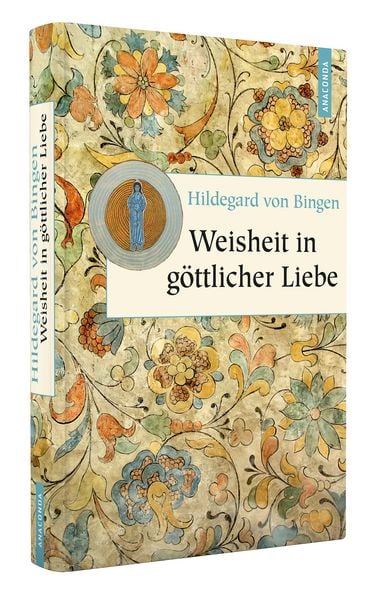 Produktbild: Weisheit in g&ouml;ttlicher Liebe