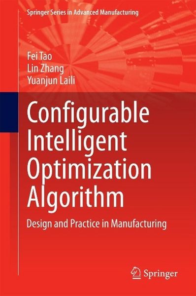Produktbild: Configurable Intelligent Optimization Algorithm