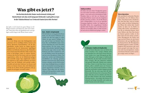 Produktbild: Salate