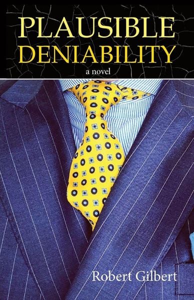 Produktbild: Plausible Deniability