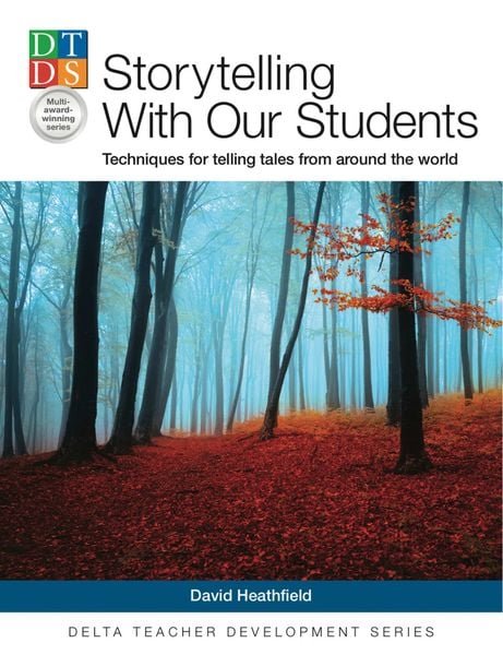 Produktbild: Storytelling With Our Students