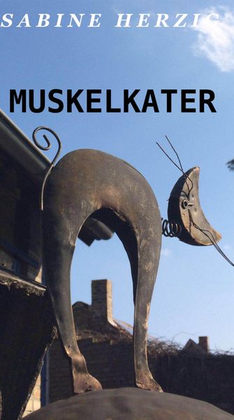 Produktbild: Muskelkater