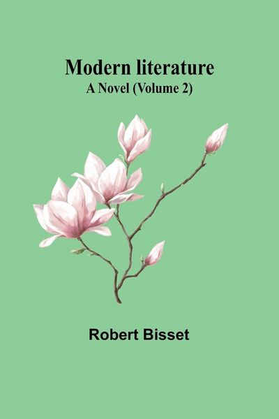 Produktbild: Modern literature
