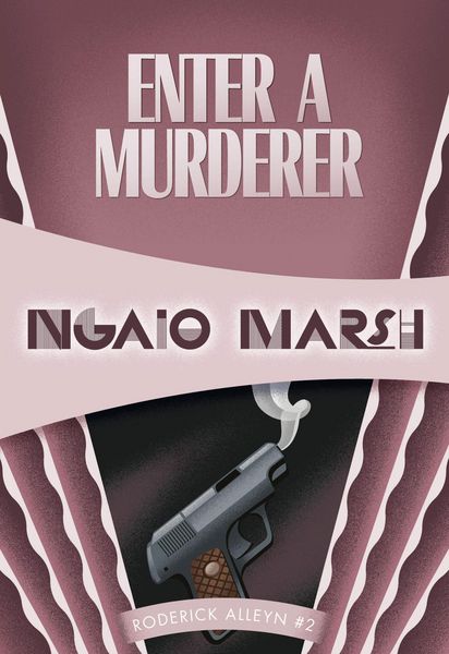 Produktbild: Enter a Murderer