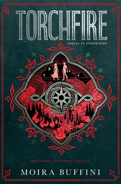 Produktbild: Torchfire