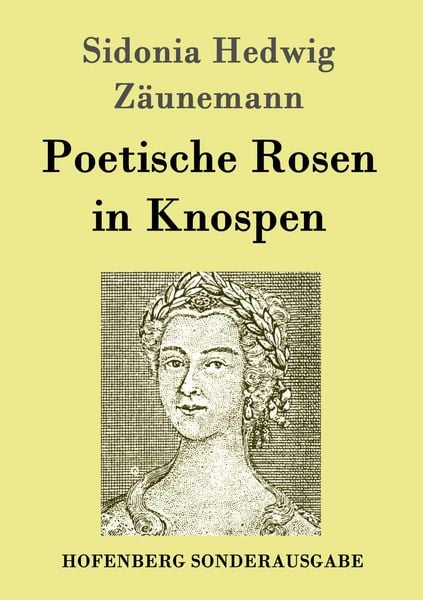 Produktbild: Poetische Rosen in Knospen