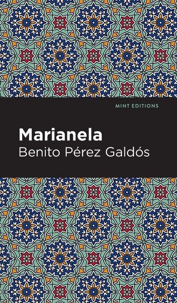 Produktbild: Marianela