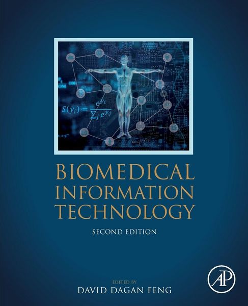 Produktbild: Biomedical Information Technology