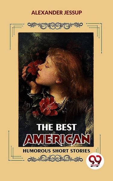 Produktbild: The Best American Humorous Short Stories