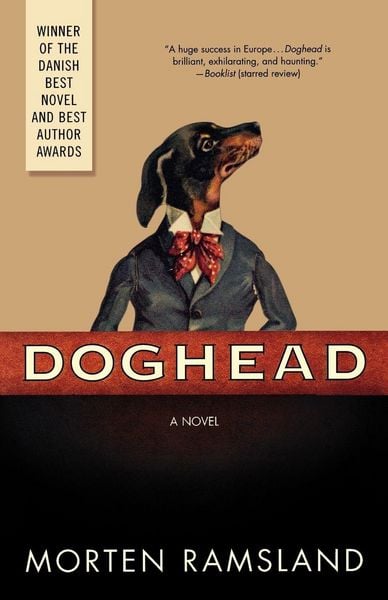 Produktbild: Doghead