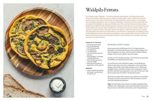 Produktbild: Nat&uuml;rlich lecker durch das Jahr