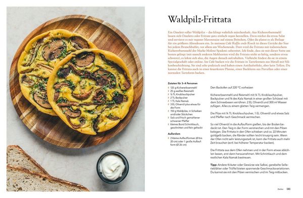 Produktbild: Nat&uuml;rlich lecker durch das Jahr