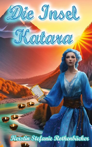Produktbild: Die Insel Katara