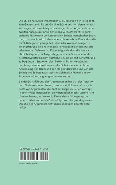 Produktbild: Erfahrung und Selbstbewu&szlig;tsein