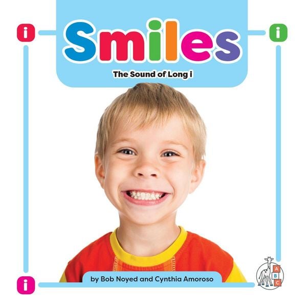 Produktbild: Smiles
