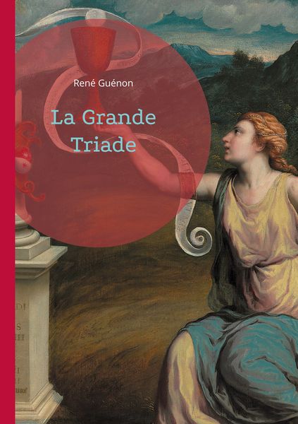 Produktbild: La Grande Triade