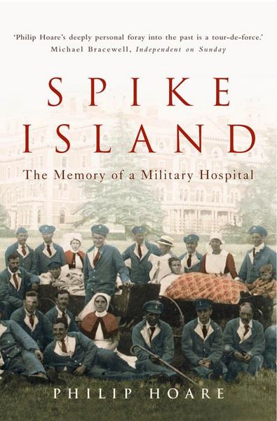 Produktbild: Spike Island