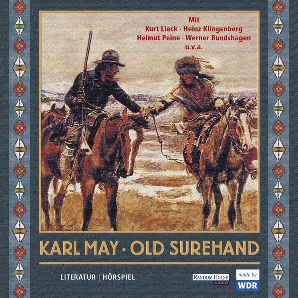 Produktbild: Old Surehand