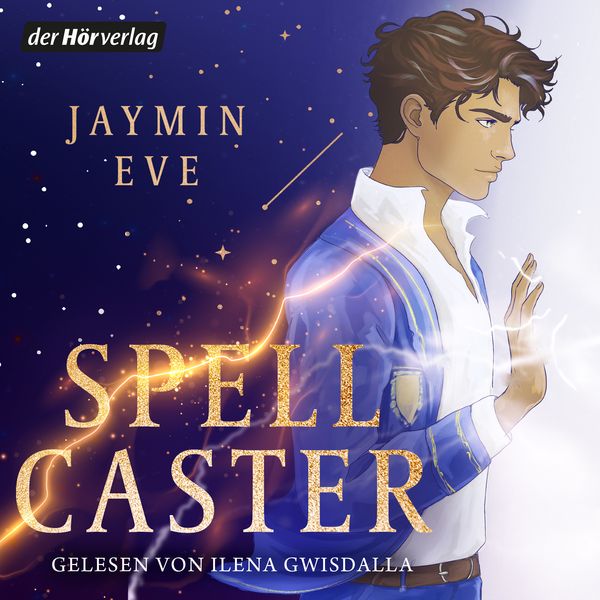 Produktbild: Spellcaster