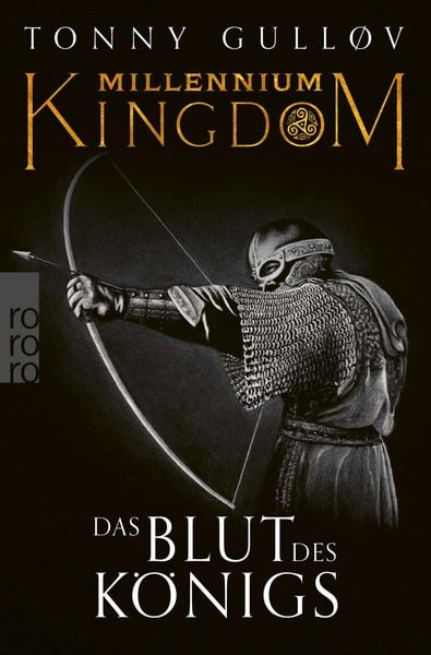 Produktbild: Millennium Kingdom: Das Blut des K&ouml;nigs