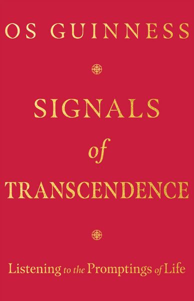 Produktbild: Signals of Transcendence