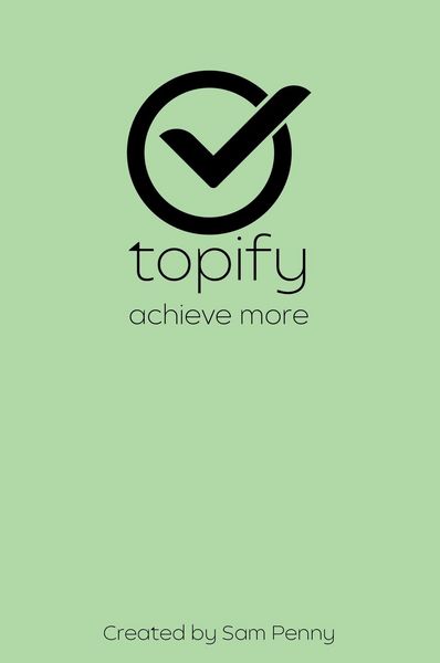 Produktbild: The Topify Method - Green Edition Vol 16