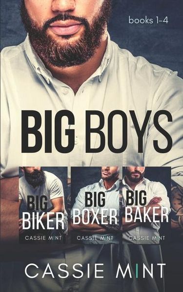 Produktbild: Mint, C: Big Boys