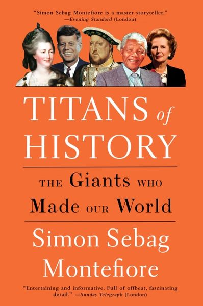 Produktbild: Titans of History